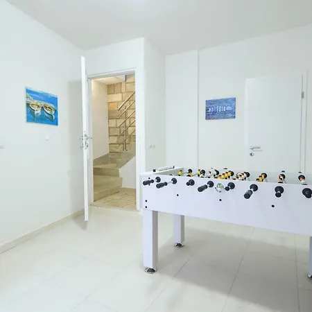 House Riva Дом отдыха *