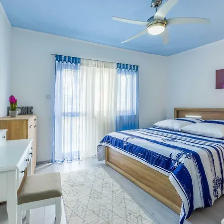 House Riva Дом отдыха *