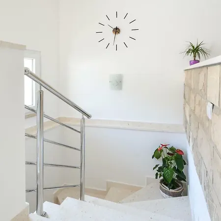 House Riva Дом отдыха *