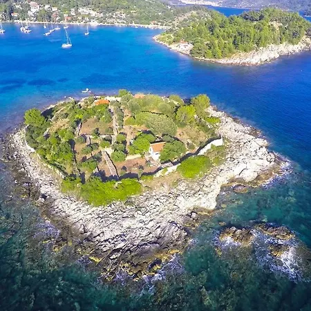 House Riva Дом отдыха Завалатица