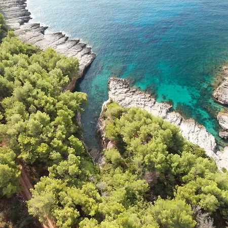 House Riva 度假居