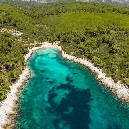 度假居 House Riva *