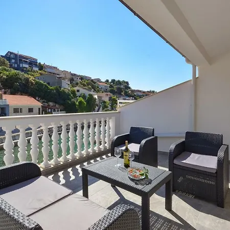 House Riva Dom wakacyjny