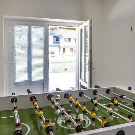 House Riva Dom wakacyjny *