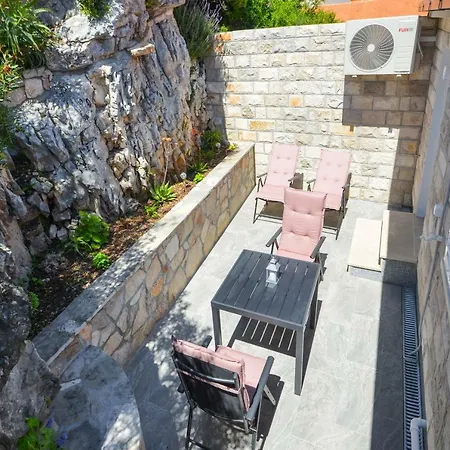 House Riva Dom wakacyjny *