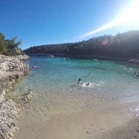 House Riva Dom wakacyjny *