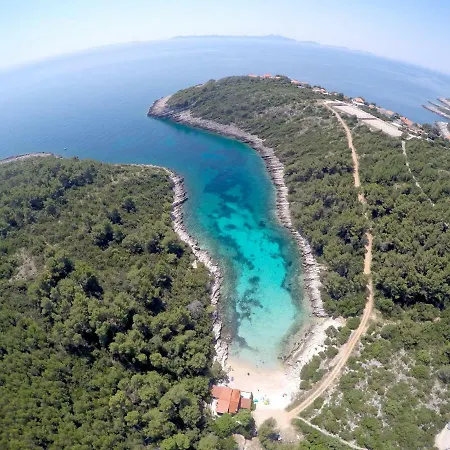 Dom wakacyjny House Riva