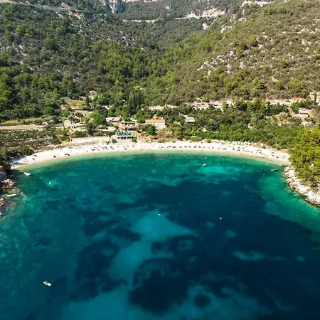 Сasa de vacaciones House Riva Zavalatica