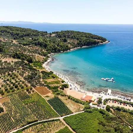 Сasa de vacaciones House Riva