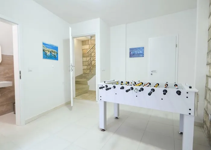 House Riva Nyaraló *