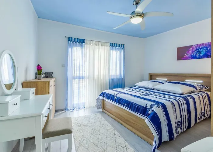 House Riva בית נופש *