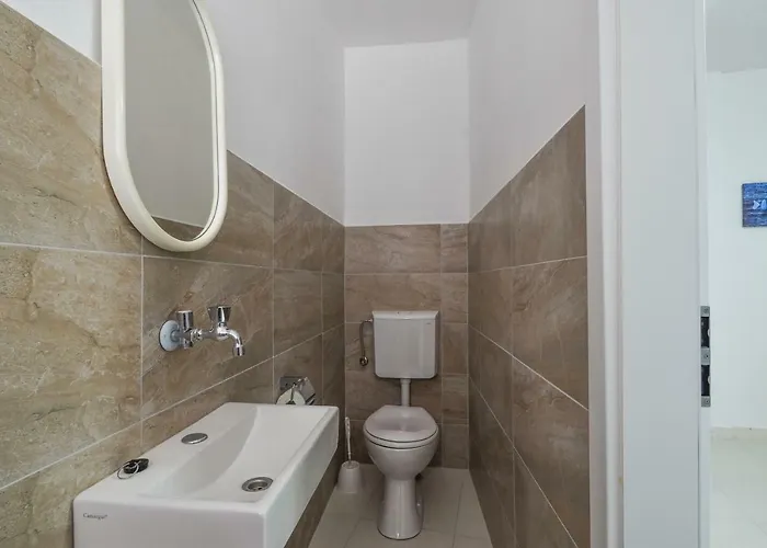 House Riva בית נופש