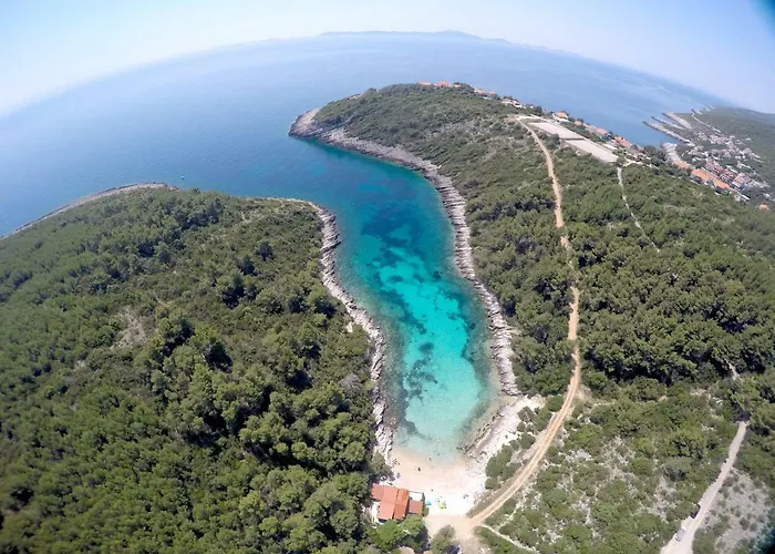 בית נופש House Riva