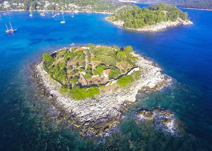 House Riva בית נופש זבלטיצה