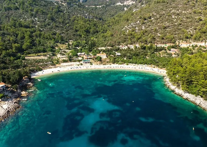 בית נופש House Riva זבלטיצה