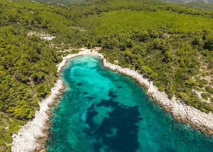 Nyaraló House Riva *