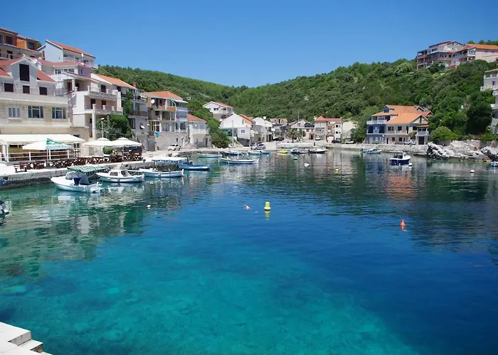 Nyaraló House Riva *